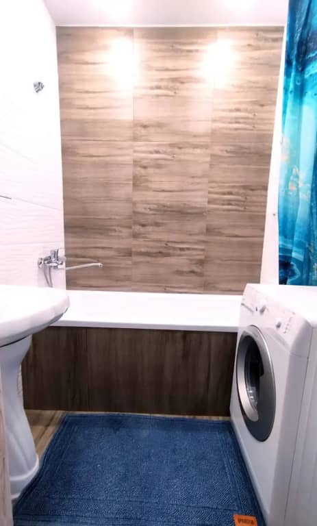 Апартаменты Балтика Тихоокеанская 129: фото 7
