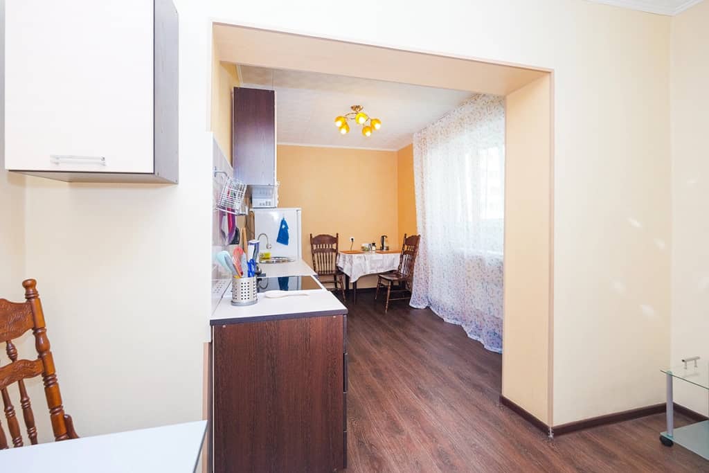 Kvartira Na Gorskom Apartments: фото 7