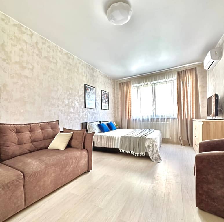 Квартира У Парка Краснодар: фото 5