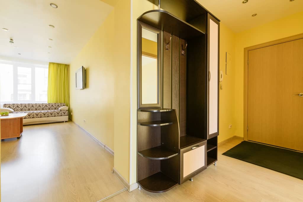 Апартаменты Welcome Home Новгородская 27: фото 7