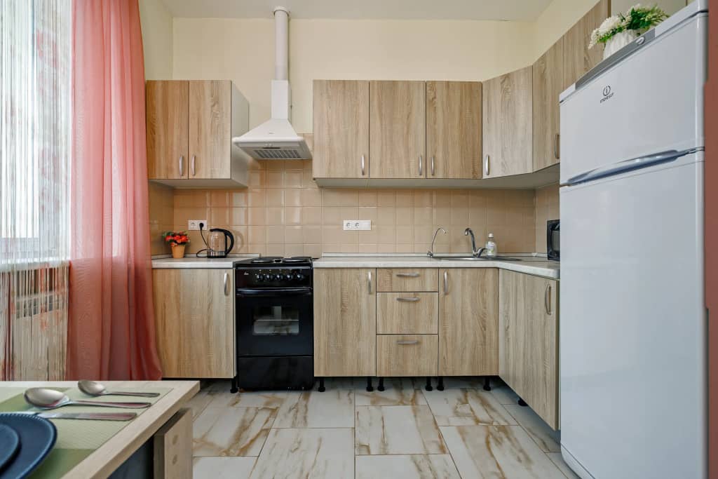 Апартаменты MaxRealty24 Красногорский бульвар 25: фото 5