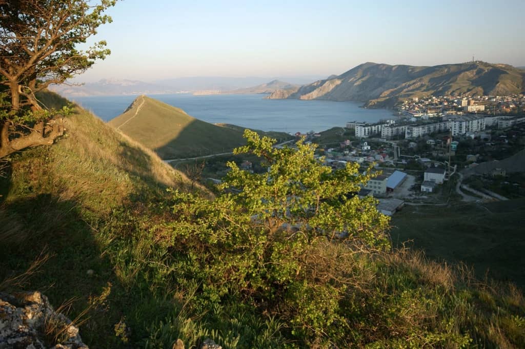 База отдыха Фламинго: фото 4