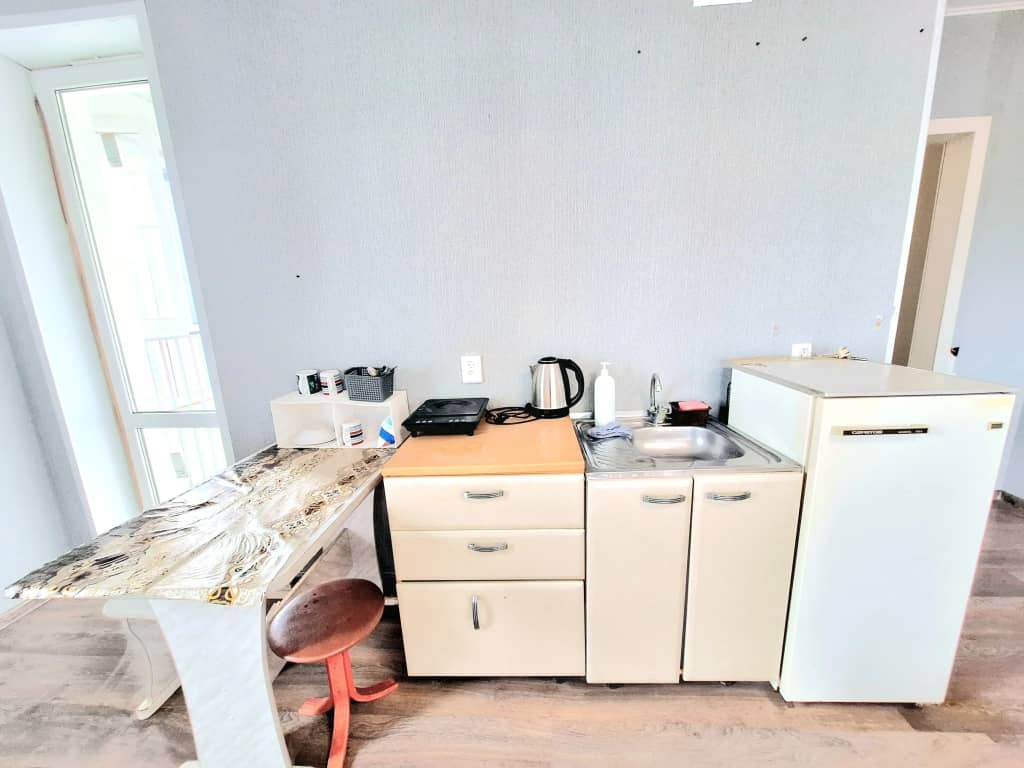 Квартира Рудольф Нуреева 6, Уфа , Марат: фото 4