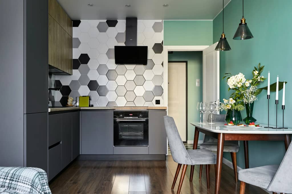 Апартаменты Happy Family от Apartments & Stories: фото 6
