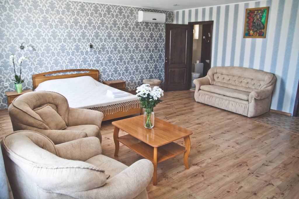 Гостевой дом Travel House: фото 5