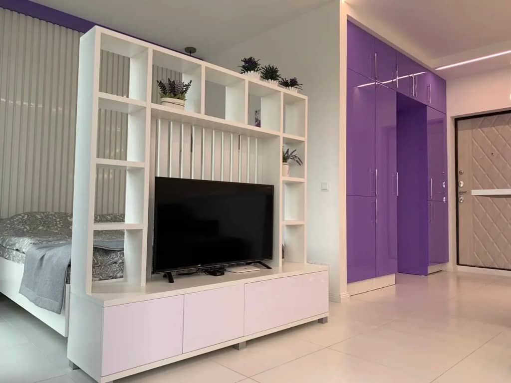 Апартаменты Casablanka Hit с террасой: фото 5