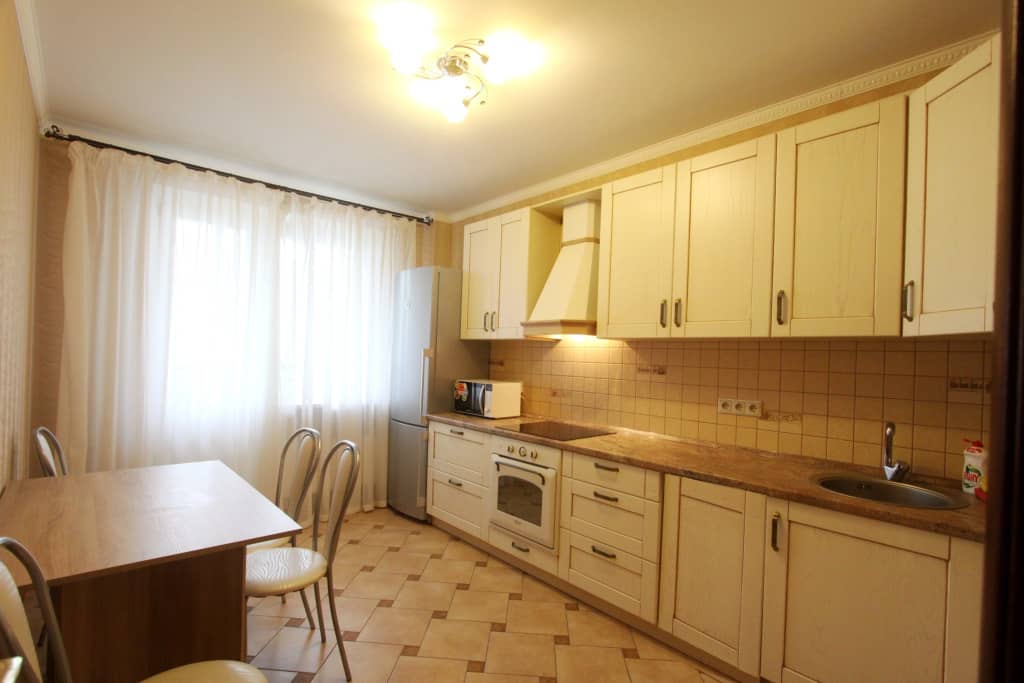 Crocus Expo Hostel on Skhodnenskaya: фото 7