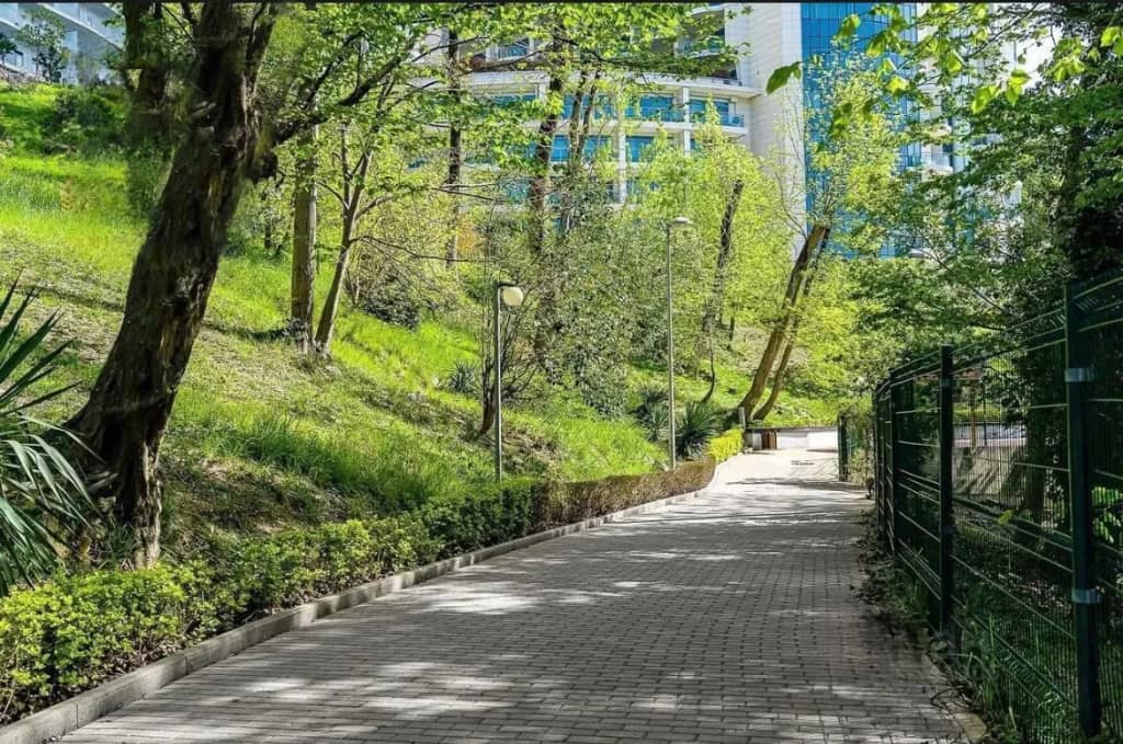 Апартаменты в ЖК Актер Гэлакси: фото 7
