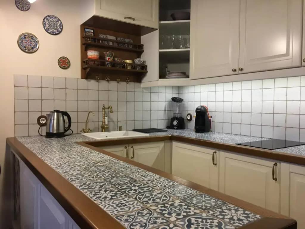 Апартаменты Apartburo Студия с видом на море: фото 5