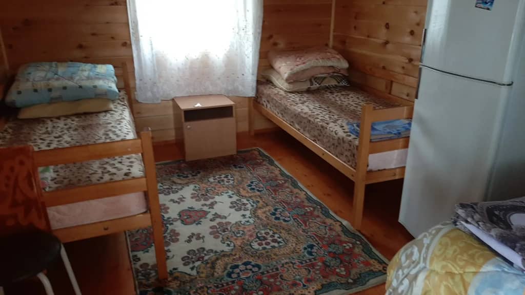 База отдыха Сказка: фото 6