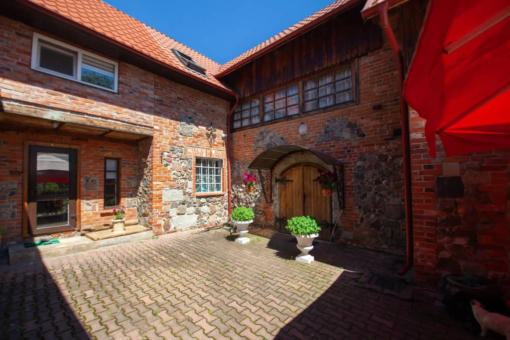 Гостевой дом Fisherhouse: фото 7