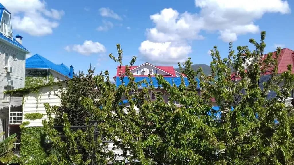 Гостевой дом Вода: фото 7