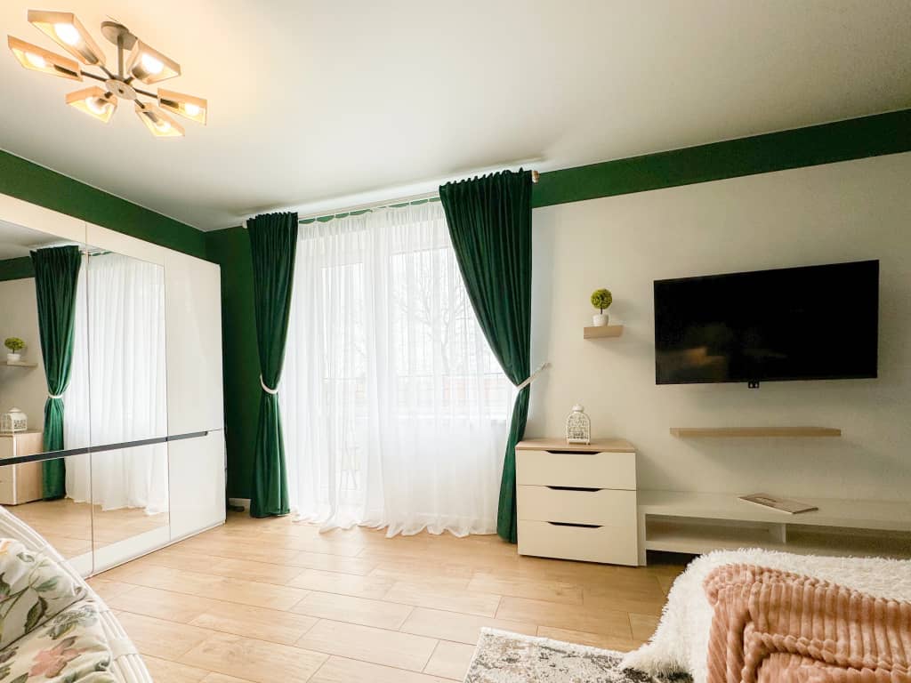 Апартаменты LovelyHome39 на Набережной у Моря: фото 6