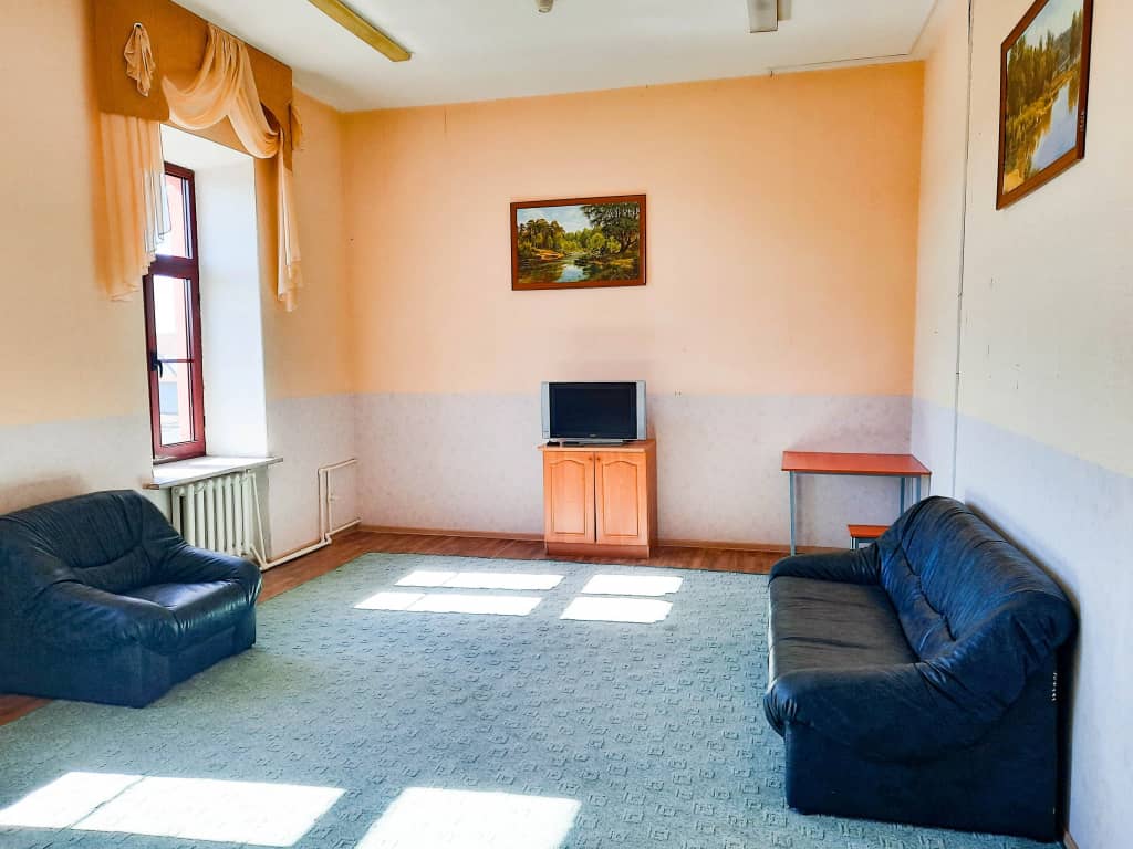 Отель Smart Hotel KDO Калуга: фото 4