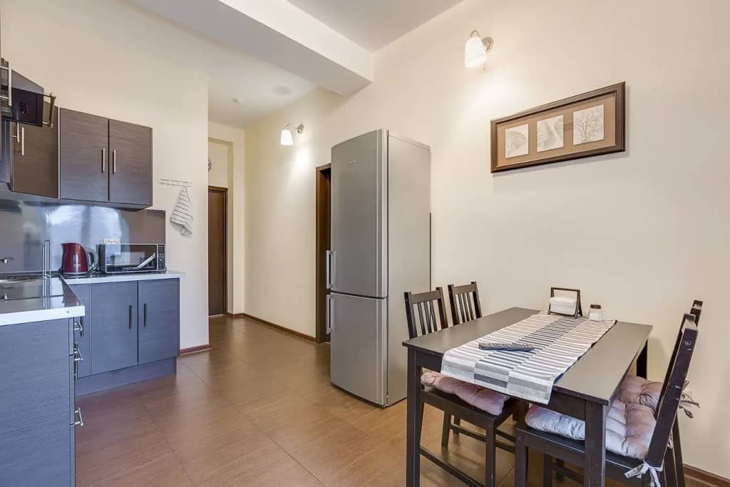 Апартаменты LETOxPLACE - 2 ROOMS - 51m2: фото 6