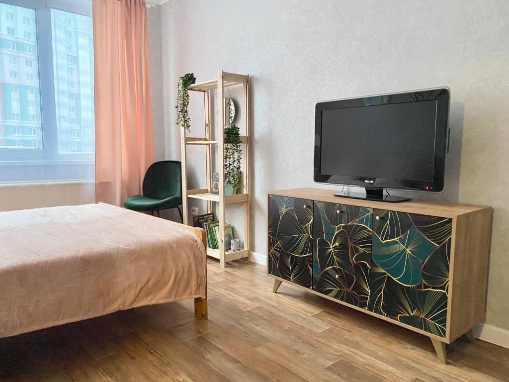 Квартира InRoomSPb на Руднева: фото 4