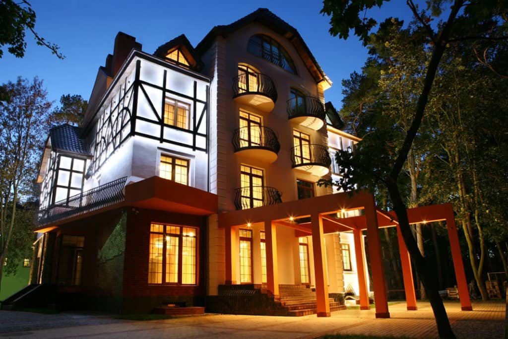 Люмьер Отель & Spa: фото 5