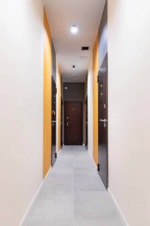 Апартаменты LeoHotels на Рижском пр-те 72/74: фото 5