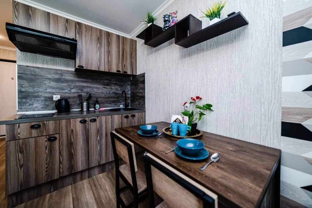 Апартаменты Алтуфьевское Шоссе 2к1 (1223): фото 5