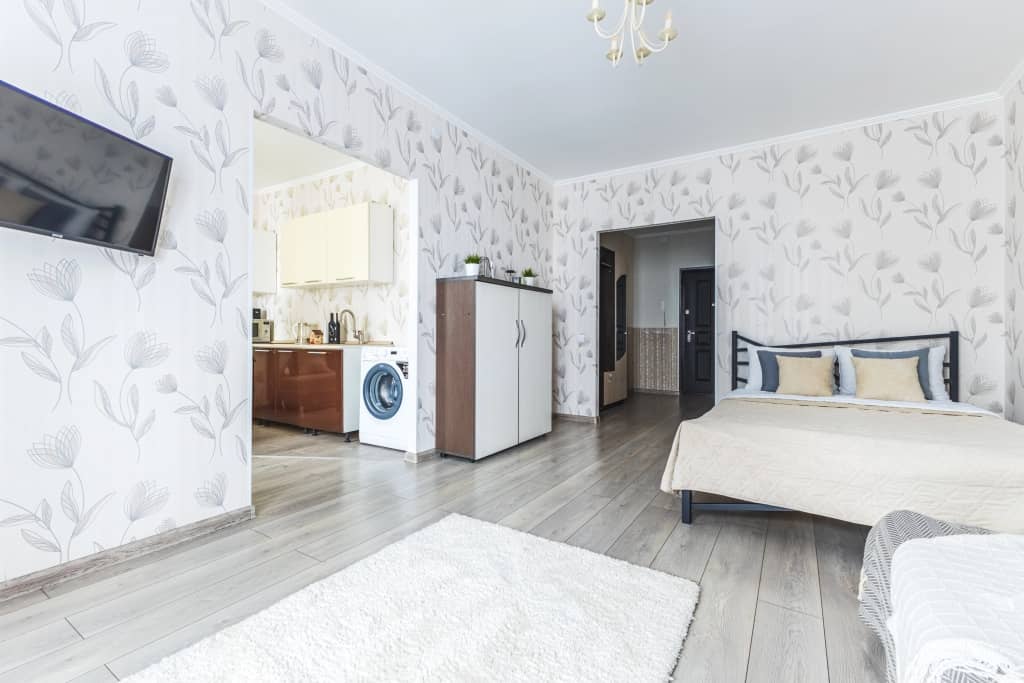 Апартаменты Comfort Home на улице Сибгата Хакима 46: фото 6