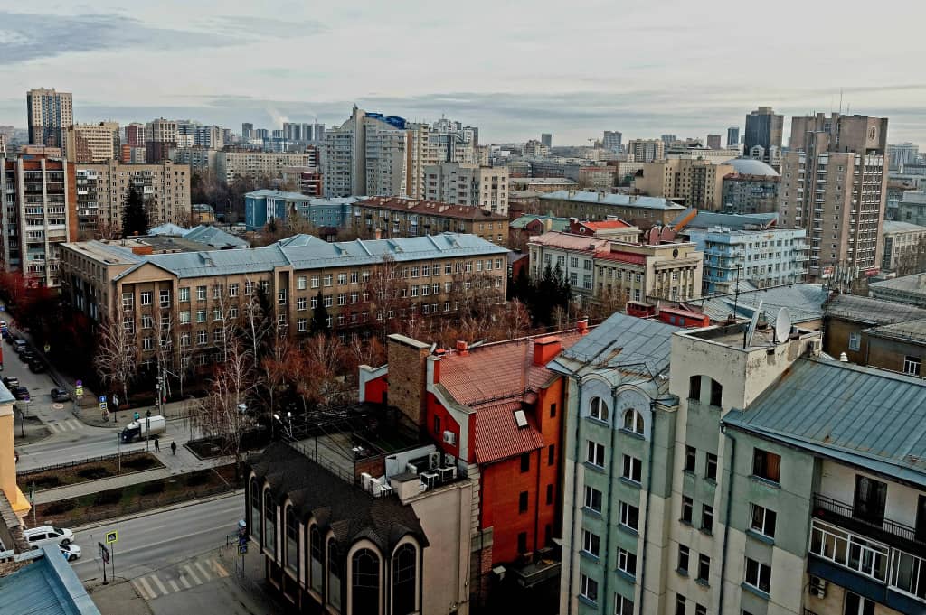 Квартира iHome: Сердце Исторического Центра: фото 6