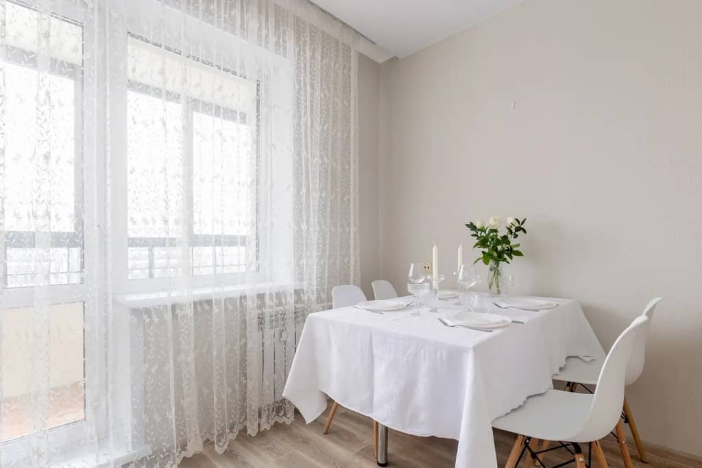 Апартаменты семейные Vetka Home на Красном проспекте: фото 6