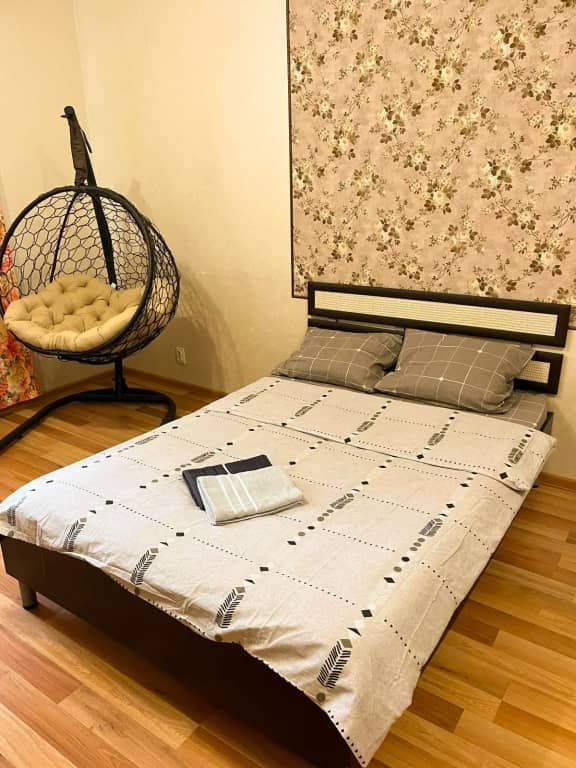 Квартира Уютная на улице Юмашева: фото 6