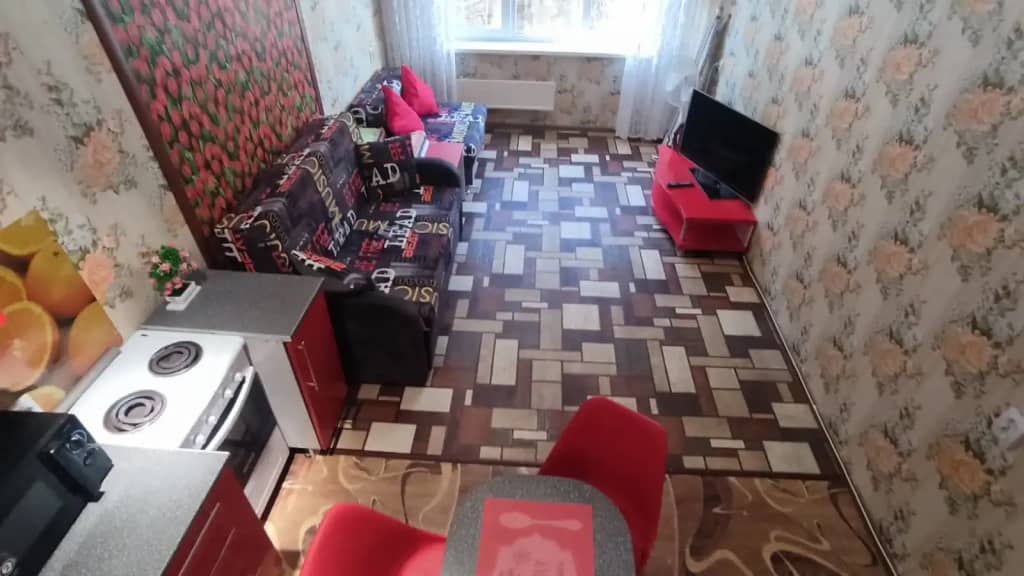 Квартира студия: фото 6
