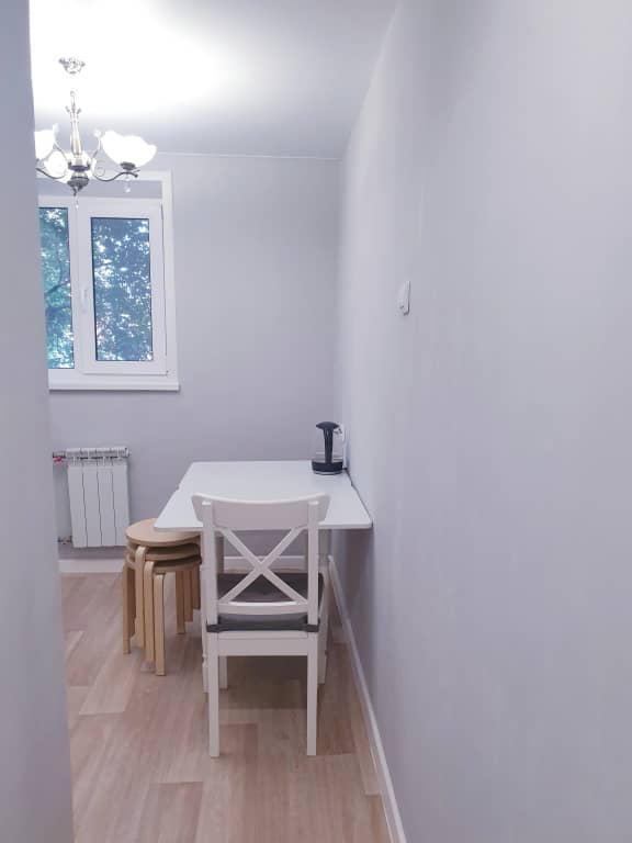 Апартаменты Двухкомнатная PREMIUM на Калинина 46А: фото 4