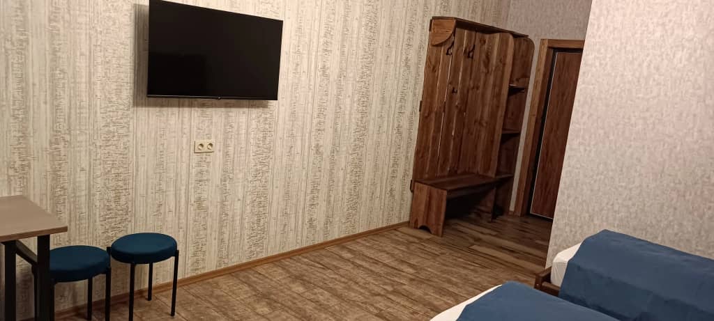 Гостевой Дом Вместе: фото 7