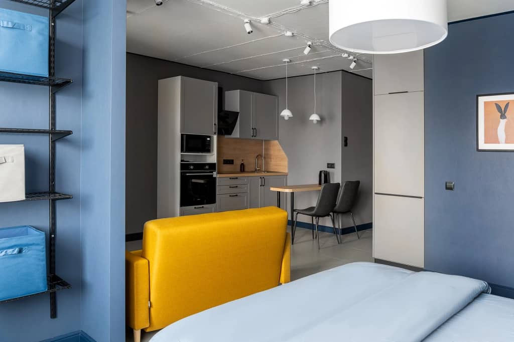Апартаменты Prim Rooms Ayaks Patrokl: фото 6