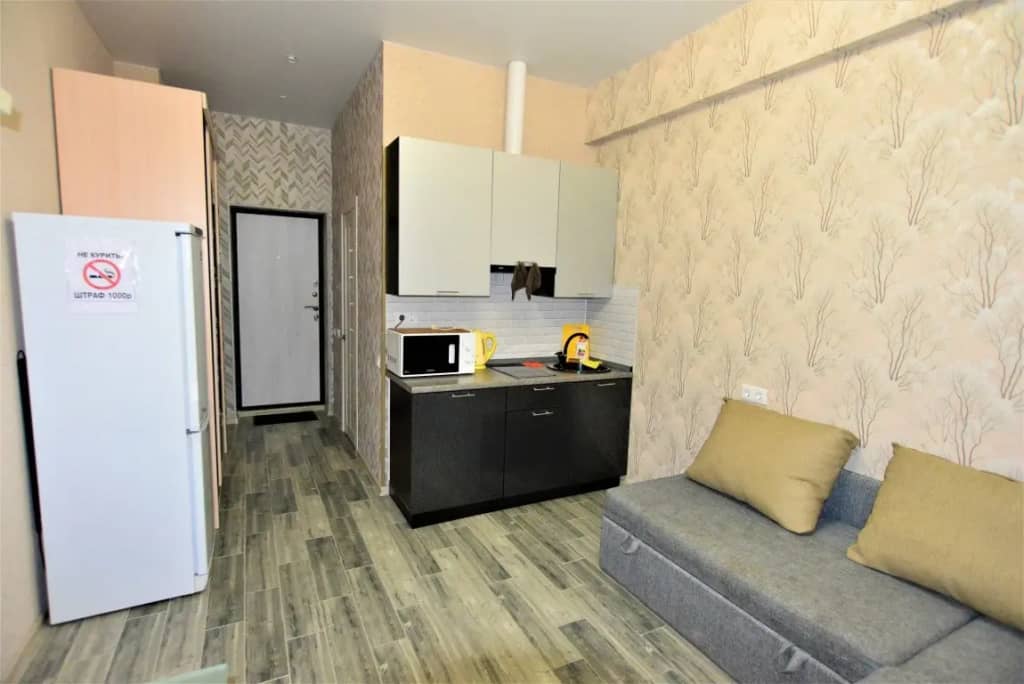 Апартаменты BestFlat24 Владыкино Studio1: фото 4
