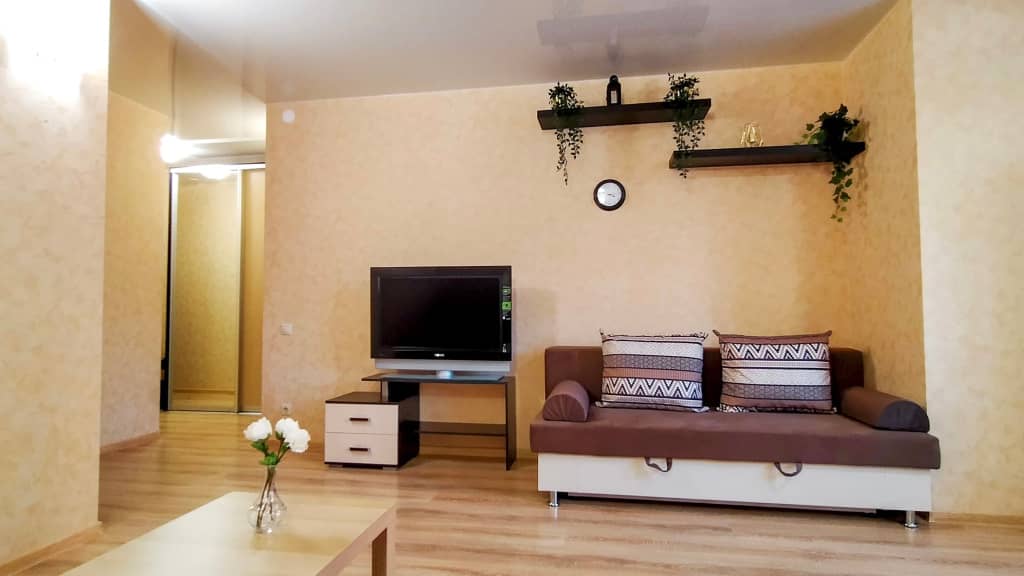 Квартира StarHouse на 7-ой Просеке: фото 6
