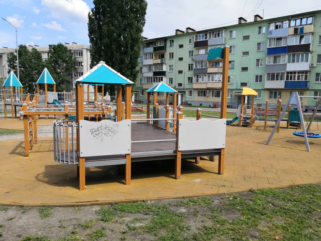 Квартира Luxury Studio на Пушкина: фото 7