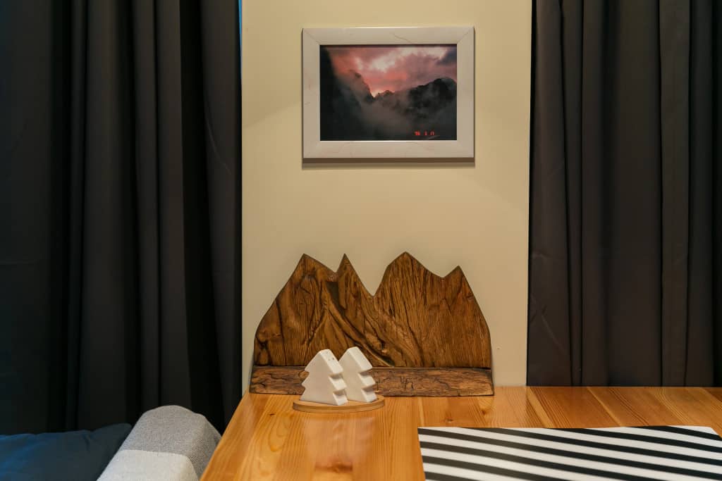 Апартаменты Smart Aparts Bright: фото 5