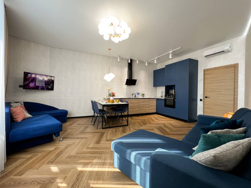 Апартаменты uTrip Oslo: фото 4