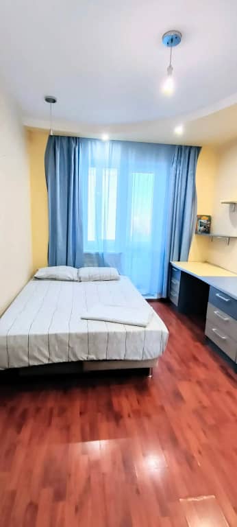 Квартира 3-ком. в центре 85 м.2: фото 4