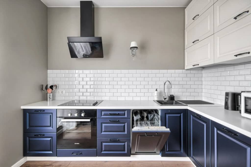 Апартаменты Myhome Yourhome на Октябрьской наб. 44: фото 4
