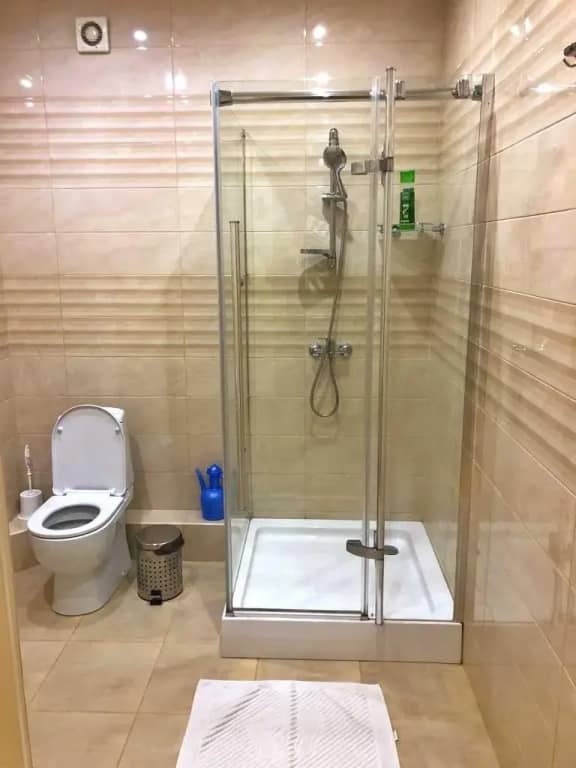 Гостевой дом Усадьба Уюта: фото 6
