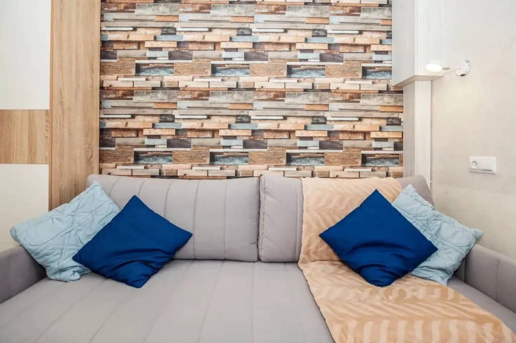 Апартаменты More Rooms на Марсовом: фото 4