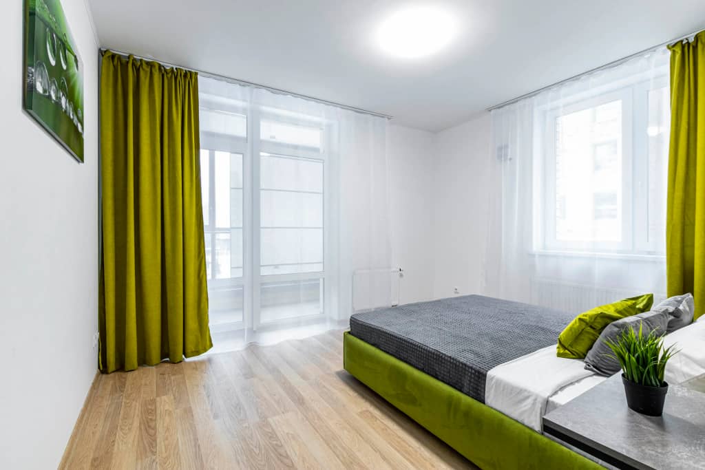 Апартаменты DreamHouse в ЖК Северное сияние: фото 4