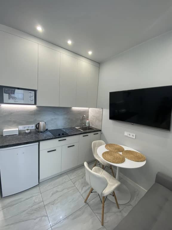Апартаменты Scandi House Alt: фото 4