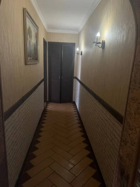 Квартира Двухкомнатная 45 м2 4/5 эт: фото 7