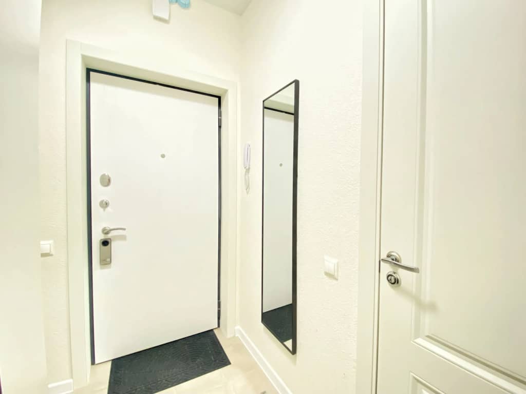 Апартаменты-студия Apart-Comfort в ЖК Сердце Ярославля: фото 6