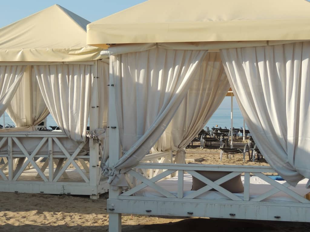 Курортный отель Ribera Resort&SPA: фото 5