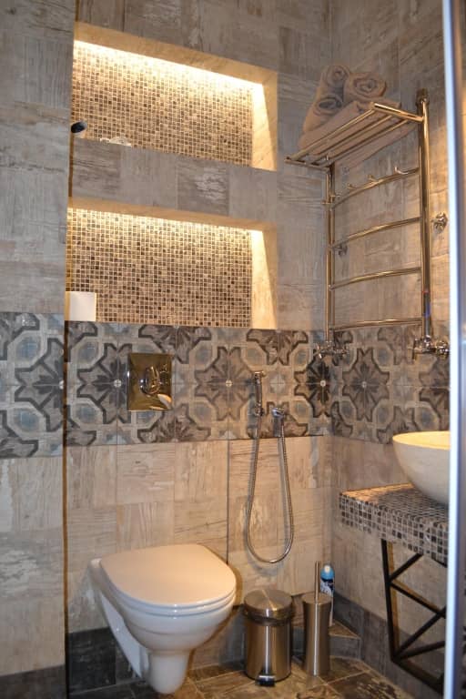Апартаменты Loft Studio Шаумяна 40: фото 6