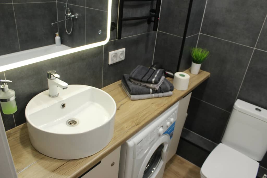 Квартира 40м2  на Бородинской: фото 5