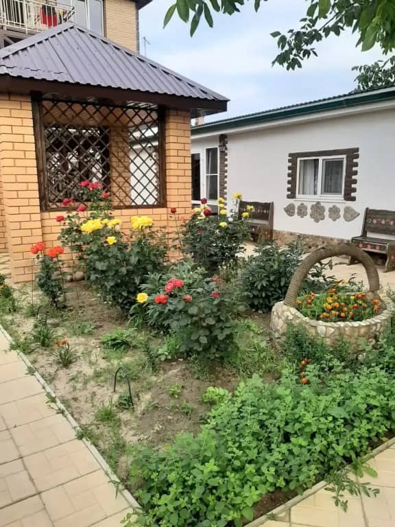 Гостевой дом Солнечный: фото 6