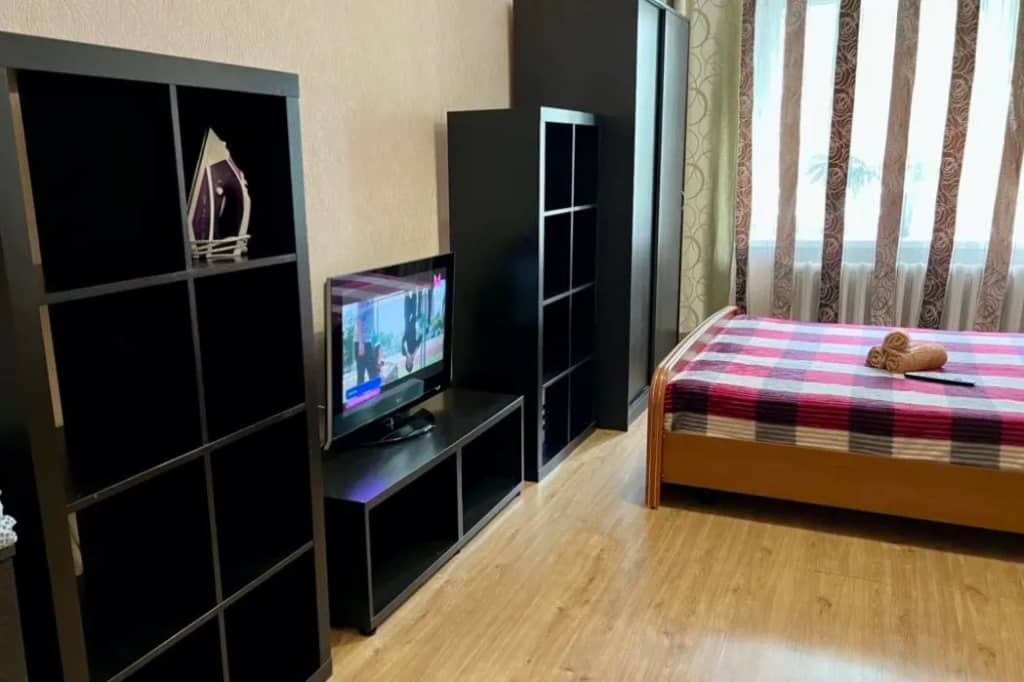 Квартира на Гоголя 39А: фото 5