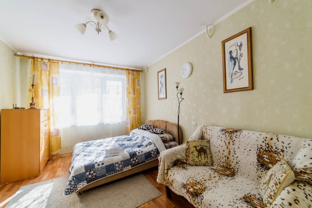 Апартаменты Gorkiy House на Невзоровых 1: фото 5